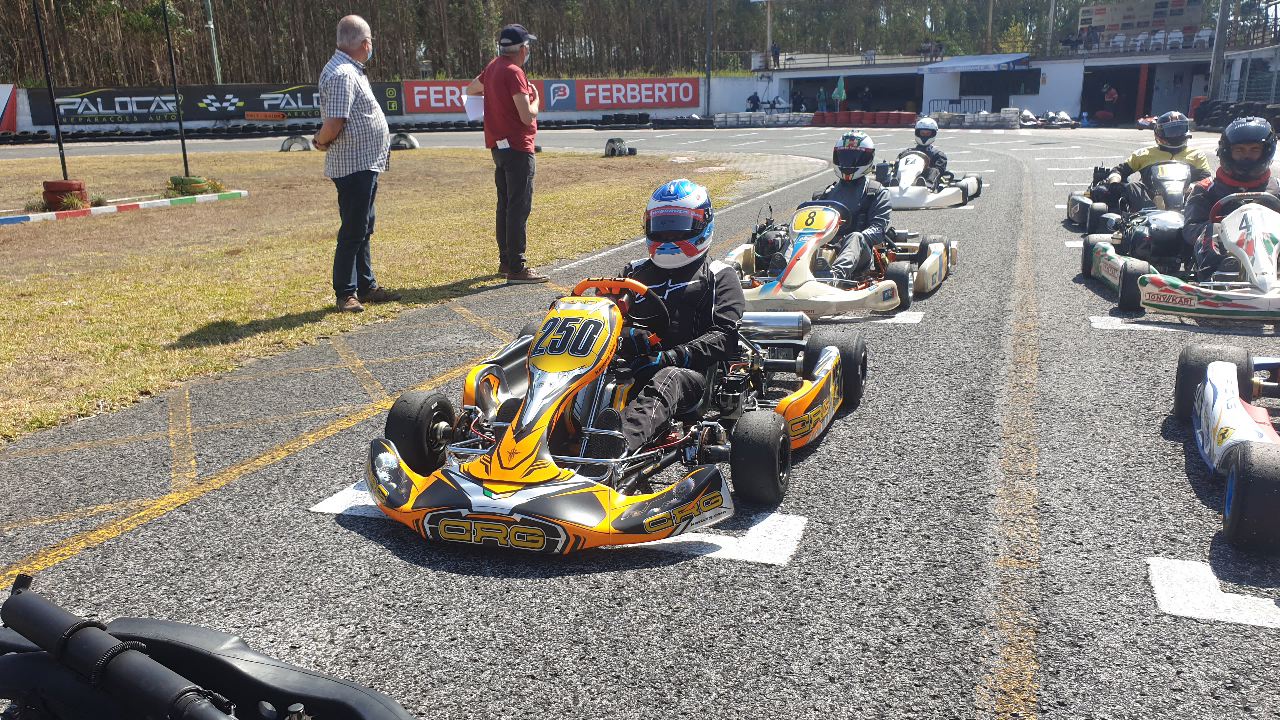 28º Aniversário Euroindy - Taça Euroindy14
